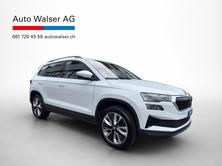 SKODA Karoq 2.0 TDI Style 4x4 DSG, Diesel, Occasion / Utilisé, Automatique - 7