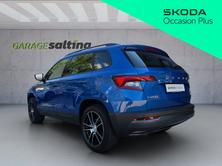 SKODA KAROQ Style, Diesel, Second hand / Used, Automatic - 2