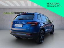 SKODA KAROQ Style, Diesel, Second hand / Used, Automatic - 3