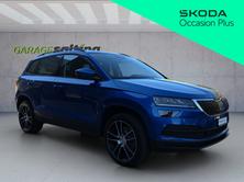SKODA KAROQ Style, Diesel, Second hand / Used, Automatic - 4