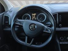 SKODA KAROQ Style, Diesel, Second hand / Used, Automatic - 6