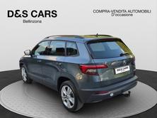 SKODA Karoq 1.5 TSI ACT Ambition DSG, Essence, Occasion / Utilisé, Automatique - 4