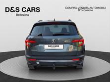 SKODA Karoq 1.5 TSI ACT Ambition DSG, Essence, Occasion / Utilisé, Automatique - 5