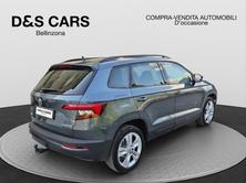 SKODA Karoq 1.5 TSI ACT Ambition DSG, Essence, Occasion / Utilisé, Automatique - 6