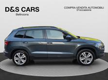 SKODA Karoq 1.5 TSI ACT Ambition DSG, Essence, Occasion / Utilisé, Automatique - 7
