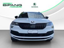SKODA KAROQ SportLine, Petrol, Second hand / Used, Automatic - 2