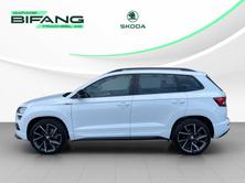 SKODA KAROQ SportLine, Petrol, Second hand / Used, Automatic - 3