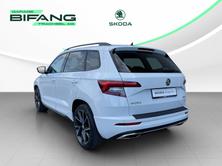 SKODA KAROQ SportLine, Petrol, Second hand / Used, Automatic - 4