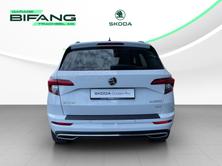 SKODA KAROQ SportLine, Petrol, Second hand / Used, Automatic - 5