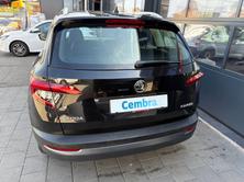 SKODA Karoq 1.0 TSI Ambition DSG, Petrol, Second hand / Used, Automatic - 4