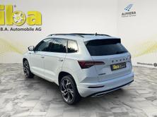 SKODA Karoq 1.5TSI Sport Line Aut. Panorama-Schiebedach, Benzina, Occasioni / Usate, Automatico - 3