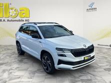 SKODA Karoq 1.5TSI Sport Line Aut. Panorama-Schiebedach, Benzina, Occasioni / Usate, Automatico - 7