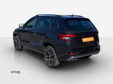 SKODA KAROQ SportLine, Essence, Occasion / Utilisé, Automatique - 3