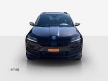 SKODA KAROQ SportLine, Essence, Occasion / Utilisé, Automatique - 4