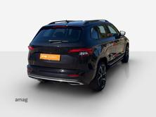 SKODA KAROQ SportLine, Essence, Occasion / Utilisé, Automatique - 6