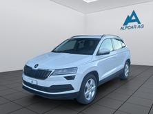 SKODA Karoq 2.0 TDI CR Style 4x4 DSG, Diesel, Second hand / Used, Automatic - 3