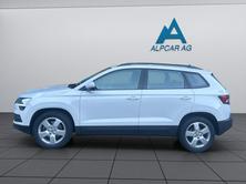 SKODA Karoq 2.0 TDI CR Style 4x4 DSG, Diesel, Second hand / Used, Automatic - 4