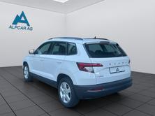 SKODA Karoq 2.0 TDI CR Style 4x4 DSG, Diesel, Second hand / Used, Automatic - 5