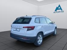 SKODA Karoq 2.0 TDI CR Style 4x4 DSG, Diesel, Second hand / Used, Automatic - 7