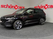 SKODA Karoq 2.0 TSI SportLine 4x4 DSG, Benzin, Occasion / Gebraucht, Automatik - 3
