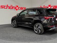 SKODA Karoq 2.0 TSI SportLine 4x4 DSG, Benzin, Occasion / Gebraucht, Automatik - 5