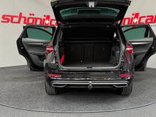 SKODA Karoq 2.0 TSI SportLine 4x4 DSG, Benzin, Occasion / Gebraucht, Automatik - 7
