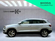SKODA KAROQ ''Smile'' (Netto), Diesel, Second hand / Used, Automatic - 2