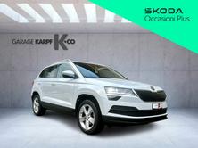 SKODA KAROQ ''Smile'' (Netto), Diesel, Second hand / Used, Automatic - 7