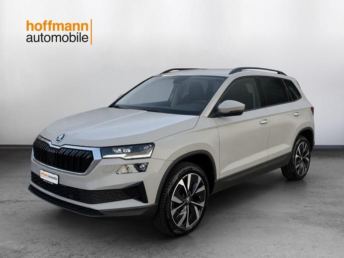 SKODA NEW KAROQ Style, Petrol, Second hand / Used, Automatic