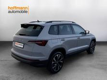 SKODA NEW KAROQ Style, Petrol, Second hand / Used, Automatic - 4