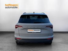 SKODA NEW KAROQ Style, Petrol, Second hand / Used, Automatic - 5