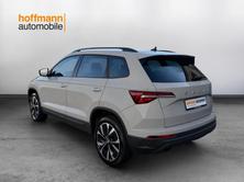 SKODA NEW KAROQ Style, Petrol, Second hand / Used, Automatic - 6