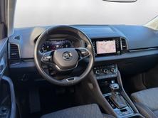 SKODA NEW KAROQ Style, Petrol, Second hand / Used, Automatic - 7