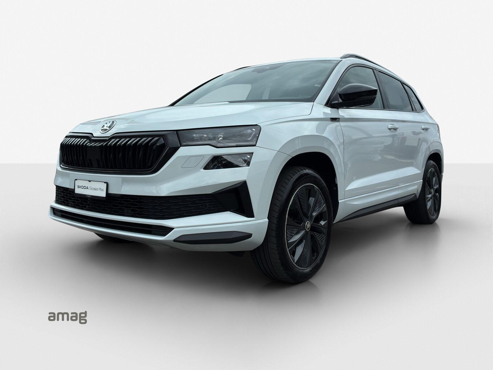 SKODA Karoq SportLine