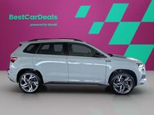SKODA Karoq 1.5 TSI SportLine DSG, Benzin, Occasion / Gebraucht, Automatik - 2