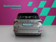 SKODA Karoq 1.5 TSI SportLine DSG, Benzin, Occasion / Gebraucht, Automatik - 4