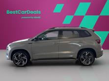 SKODA Karoq 1.5 TSI SportLine DSG, Benzin, Occasion / Gebraucht, Automatik - 6