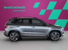 SKODA Karoq 1.5 TSI SportLine DSG, Benzin, Occasion / Gebraucht, Automatik - 2