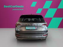 SKODA Karoq 1.5 TSI SportLine DSG, Benzin, Occasion / Gebraucht, Automatik - 4