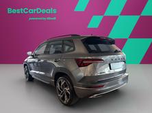 SKODA Karoq 1.5 TSI SportLine DSG, Benzin, Occasion / Gebraucht, Automatik - 5
