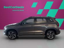 SKODA Karoq 1.5 TSI SportLine DSG, Benzin, Occasion / Gebraucht, Automatik - 6