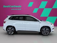 SKODA Karoq 1.5 TSI SportLine DSG, Benzin, Occasion / Gebraucht, Automatik - 2