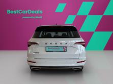 SKODA Karoq 1.5 TSI SportLine DSG, Benzin, Occasion / Gebraucht, Automatik - 4