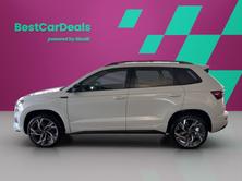 SKODA Karoq 1.5 TSI SportLine DSG, Benzin, Occasion / Gebraucht, Automatik - 6