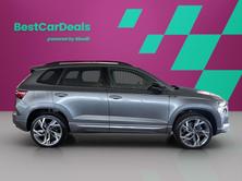 SKODA Karoq 1.5 TSI SportLine DSG, Benzin, Occasion / Gebraucht, Automatik - 2