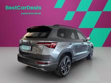 SKODA Karoq 1.5 TSI SportLine DSG, Benzin, Occasion / Gebraucht, Automatik - 3