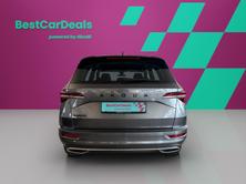 SKODA Karoq 1.5 TSI SportLine DSG, Benzin, Occasion / Gebraucht, Automatik - 4