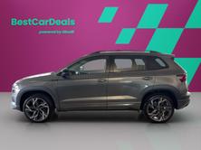 SKODA Karoq 1.5 TSI SportLine DSG, Benzin, Occasion / Gebraucht, Automatik - 6