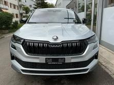 SKODA Karoq Sportline 4x4, Benzina, Occasioni / Usate, Automatico - 2