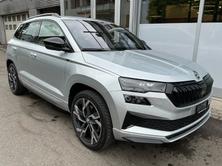 SKODA Karoq Sportline 4x4, Benzina, Occasioni / Usate, Automatico - 3